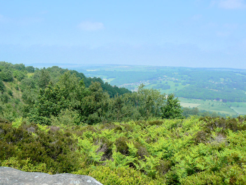 Darley Dale Darley Dale